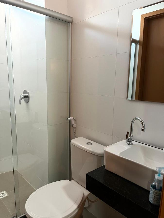 Apartamento Com Piscina No Condominio Maraca2 Ipojuca Exterior photo