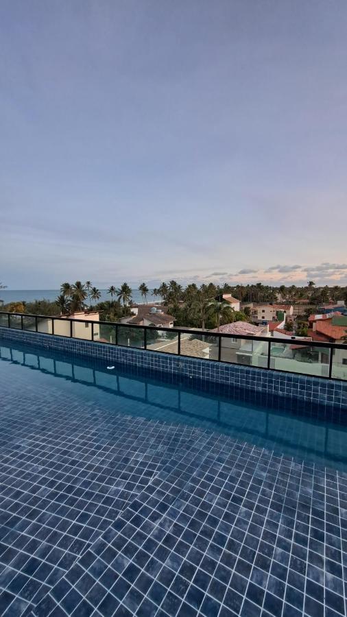 Apartamento Com Piscina No Condominio Maraca2 Ipojuca Exterior photo