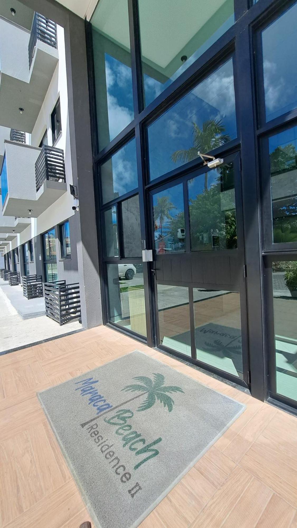 Apartamento Com Piscina No Condominio Maraca2 Ipojuca Exterior photo